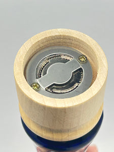 Light Wood Spice Grinder - 070A