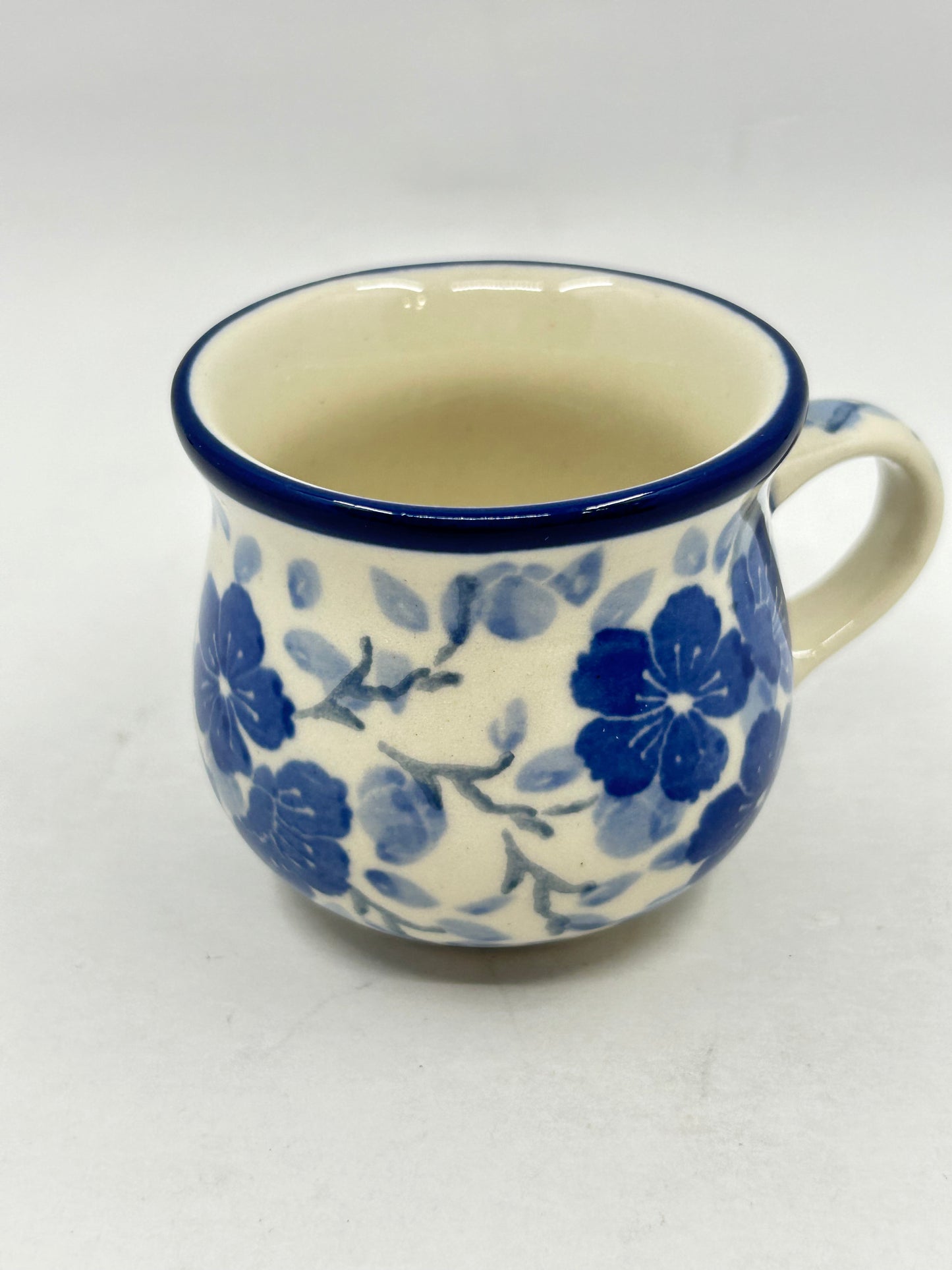 Mini Bubble Mug ~ 2 oz ~ 3428X - T4*