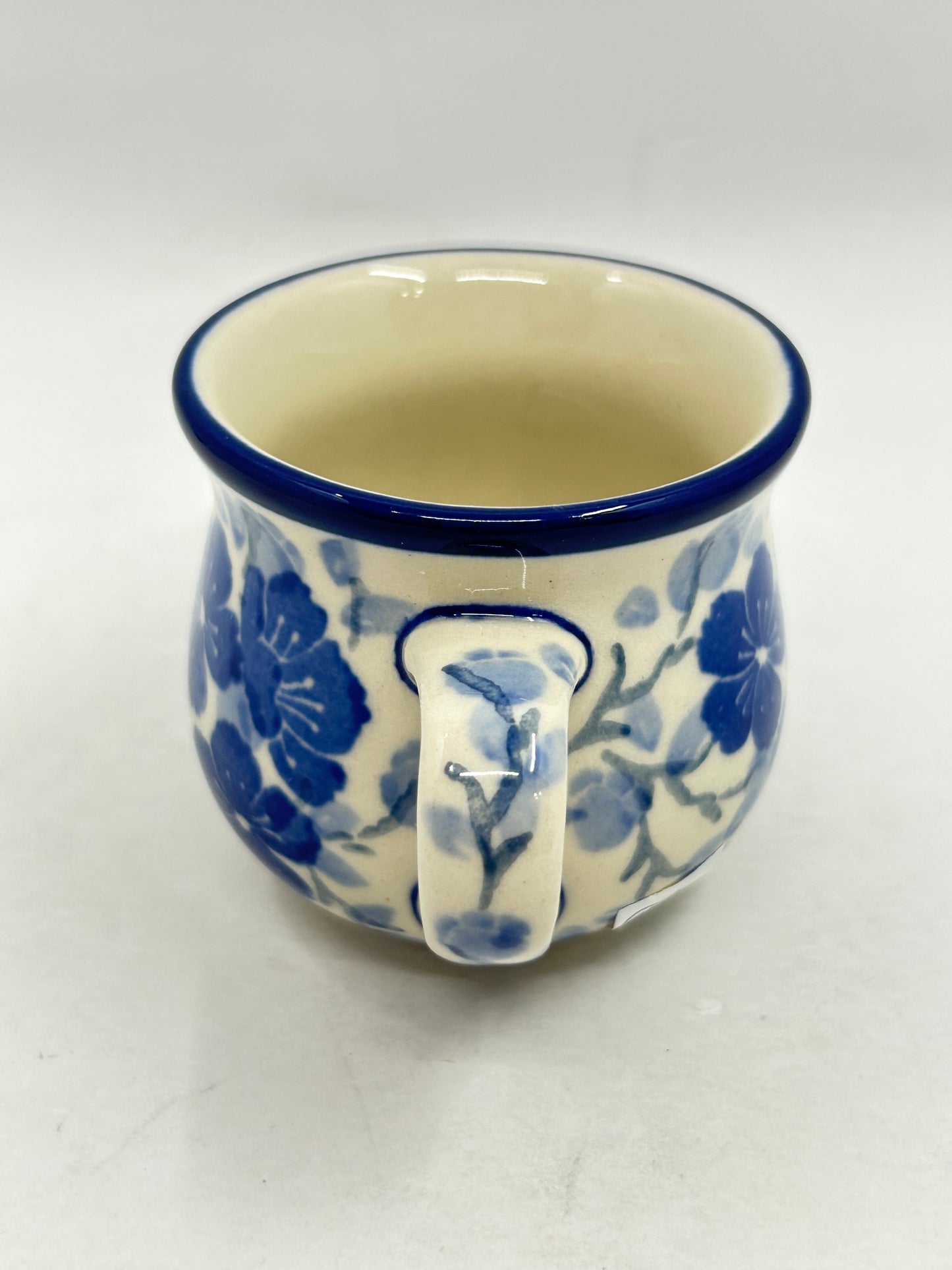 Mini Bubble Mug ~ 2 oz ~ 3428X - T4*