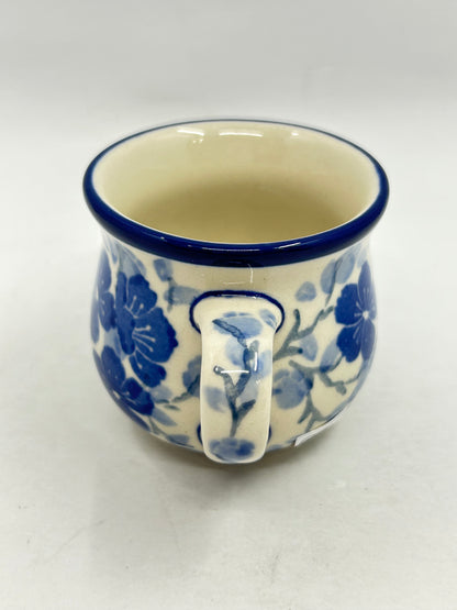 Mini Bubble Mug ~ 2 oz ~ 3428X - T4*
