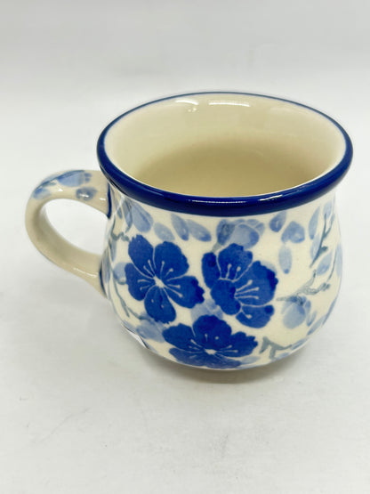 Mini Bubble Mug ~ 2 oz ~ 3428X - T4*