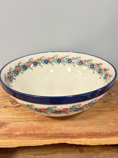Bowl - 13" W ~ 1535X - T3!