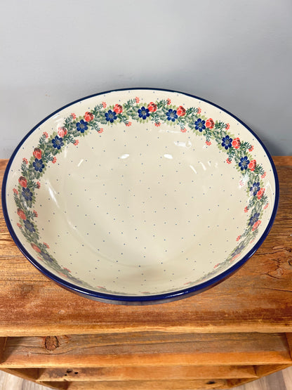 Bowl - 13" W ~ 1535X - T3!