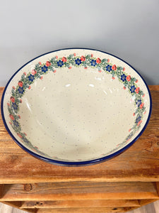 Bowl - 13" W ~ 1535X - T3!