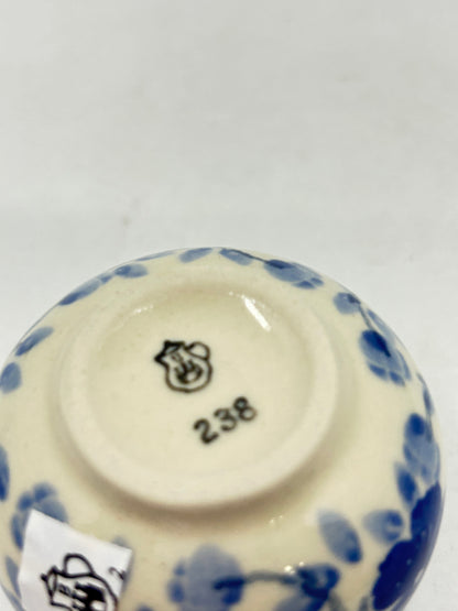 Mini Bubble Mug ~ 2 oz ~ 3428X - T4*