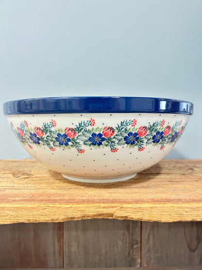 Bowl - 13" W ~ 1535X - T3!