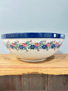 Bowl - 13" W ~ 1535X - T3!