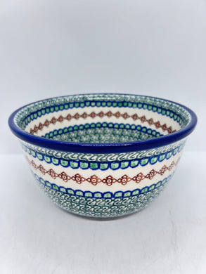 212 ~ Bowl ~ Medium Deep Serving - 020AX - T1!