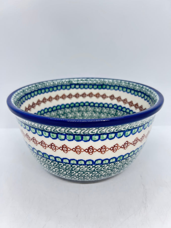 212 ~ Bowl ~ Medium Deep Serving - 020AX - T1!