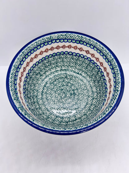 212 ~ Bowl ~ Medium Deep Serving - 020AX - T1!