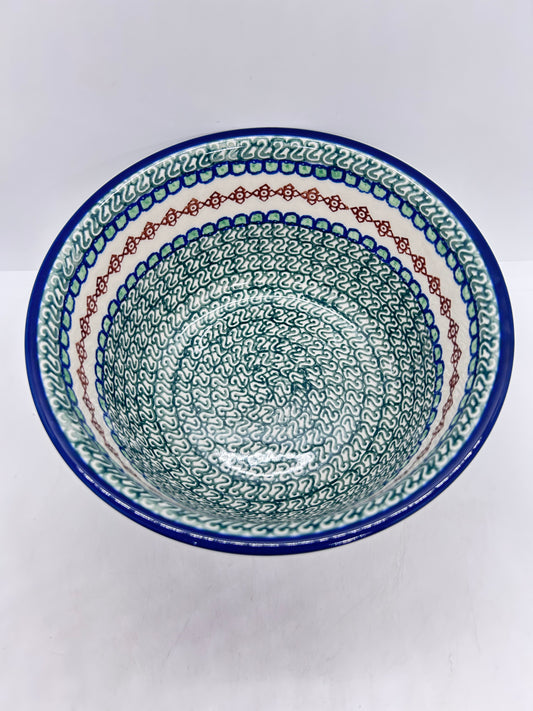 212 ~ Bowl ~ Medium Deep Serving - 020AX - T1!