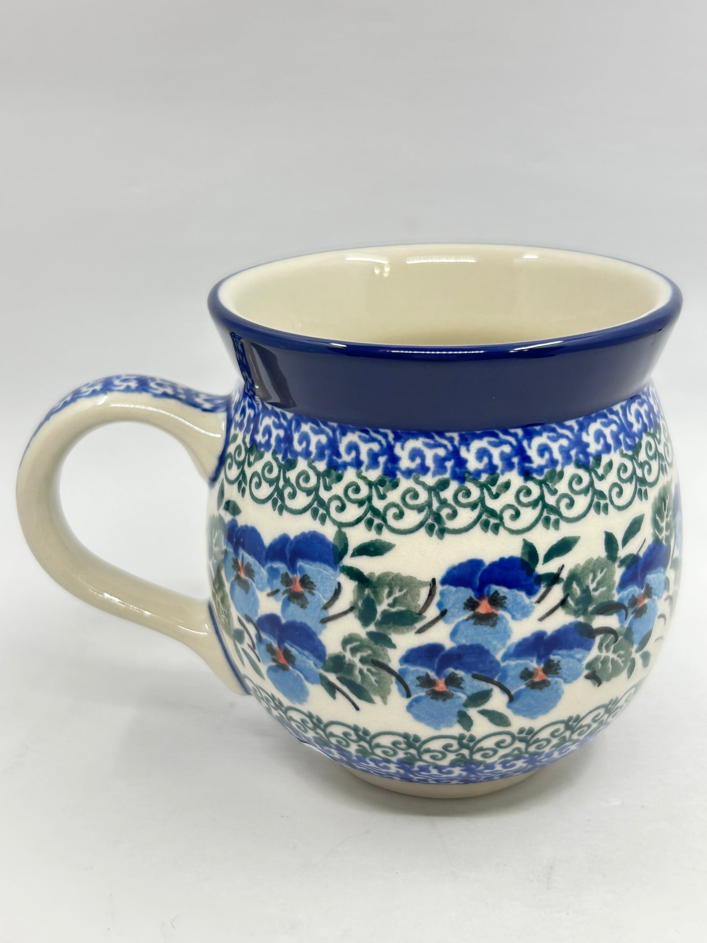 Mug ~ Bubble ~ 11 oz. ~ 2273X - T4*