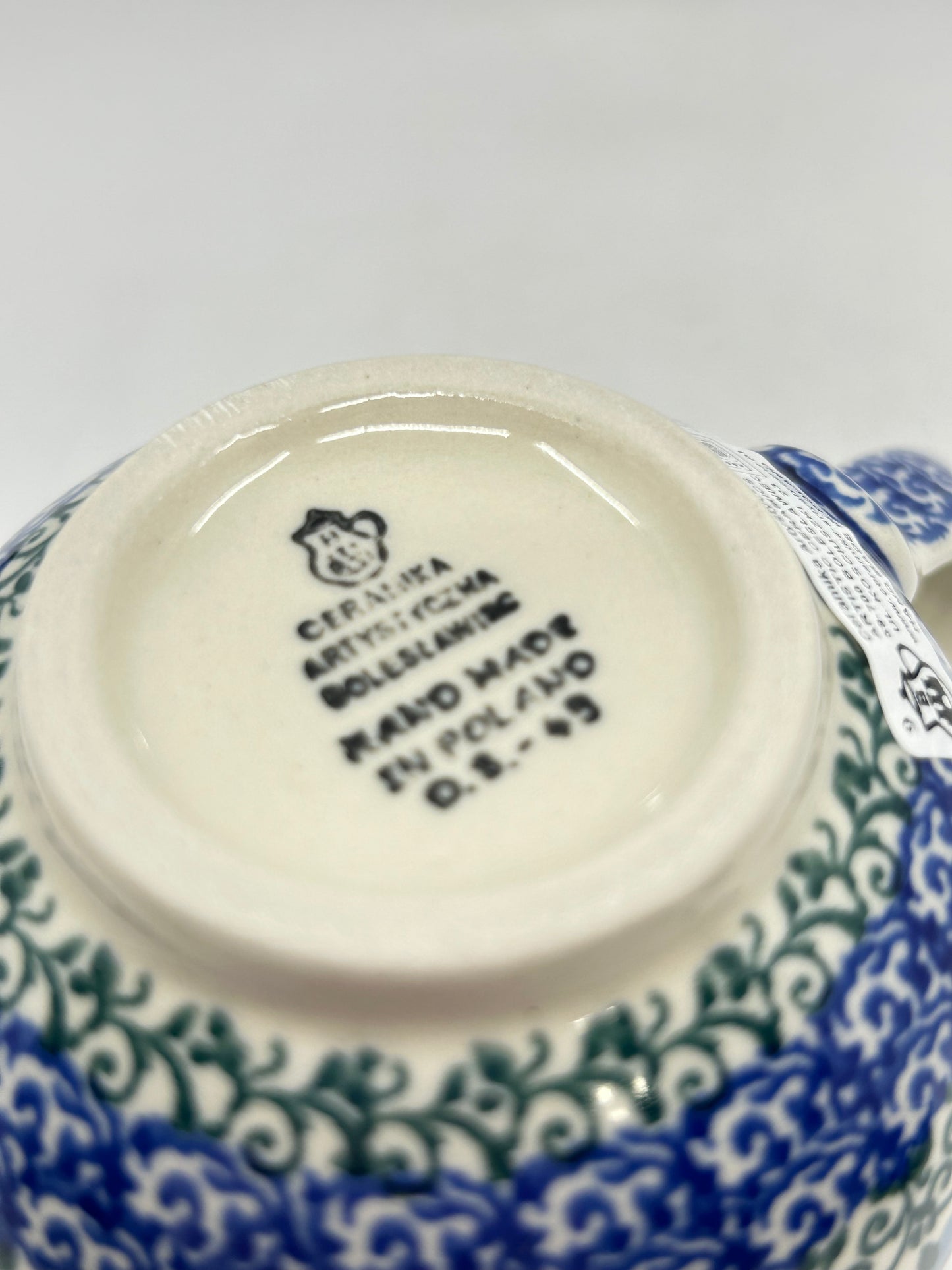 Mug ~ Bubble ~ 11 oz. ~ 2273X - T4*
