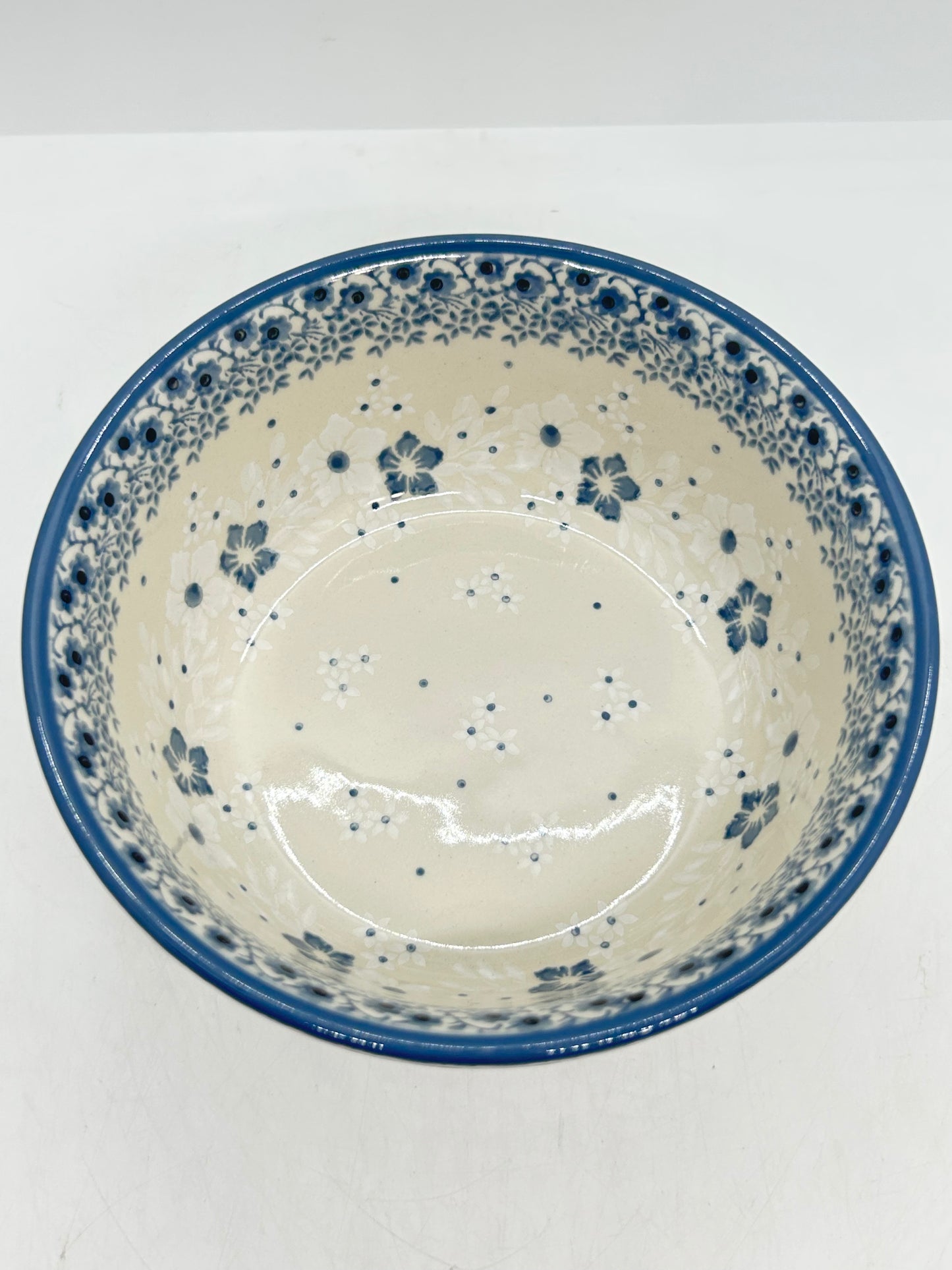 Bowl ~ Soup / Salad / Cereal ~ 6W ~ 2335* - T3!
