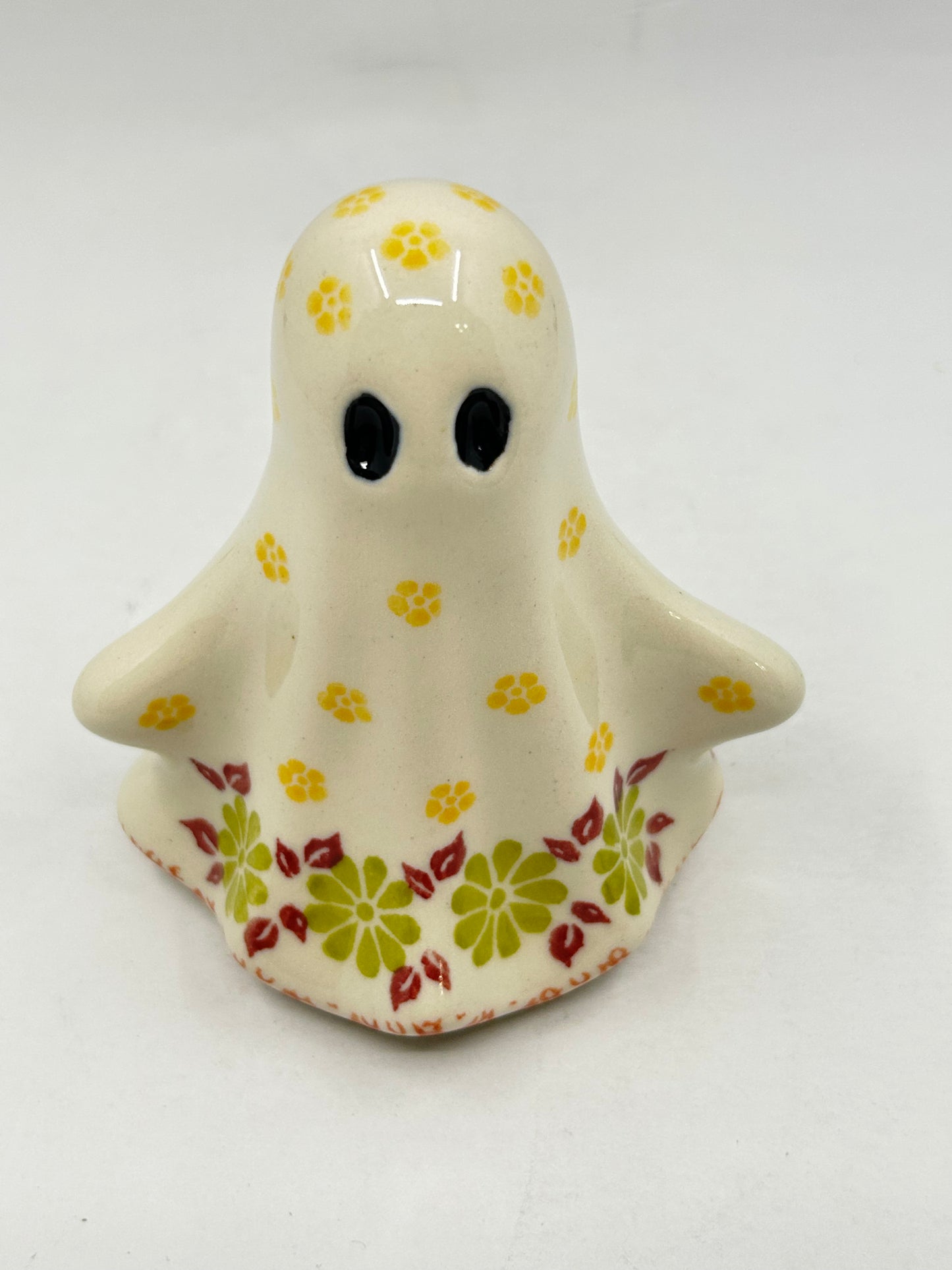 Figurine ~ Ghost ~ 3.5 inch ~ 3477 ~ T4*