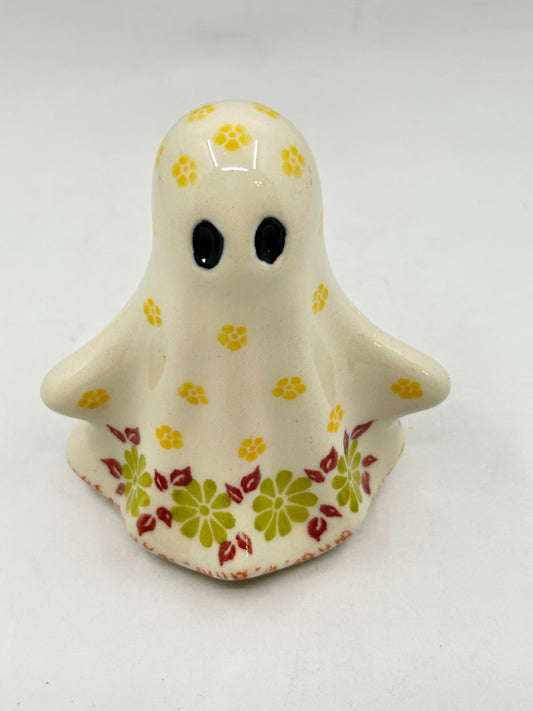 Figurine ~ Ghost ~ 3.5 inch ~ 3477 ~ T4*