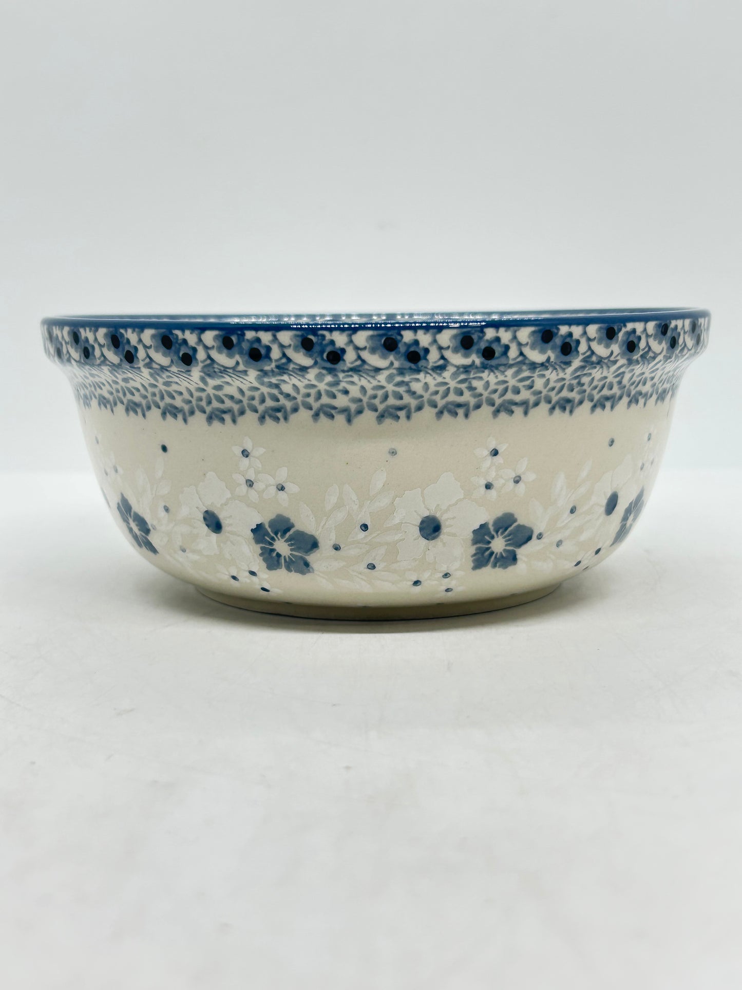 Bowl ~ Soup / Salad / Cereal ~ 6W ~ 2335* - T3!