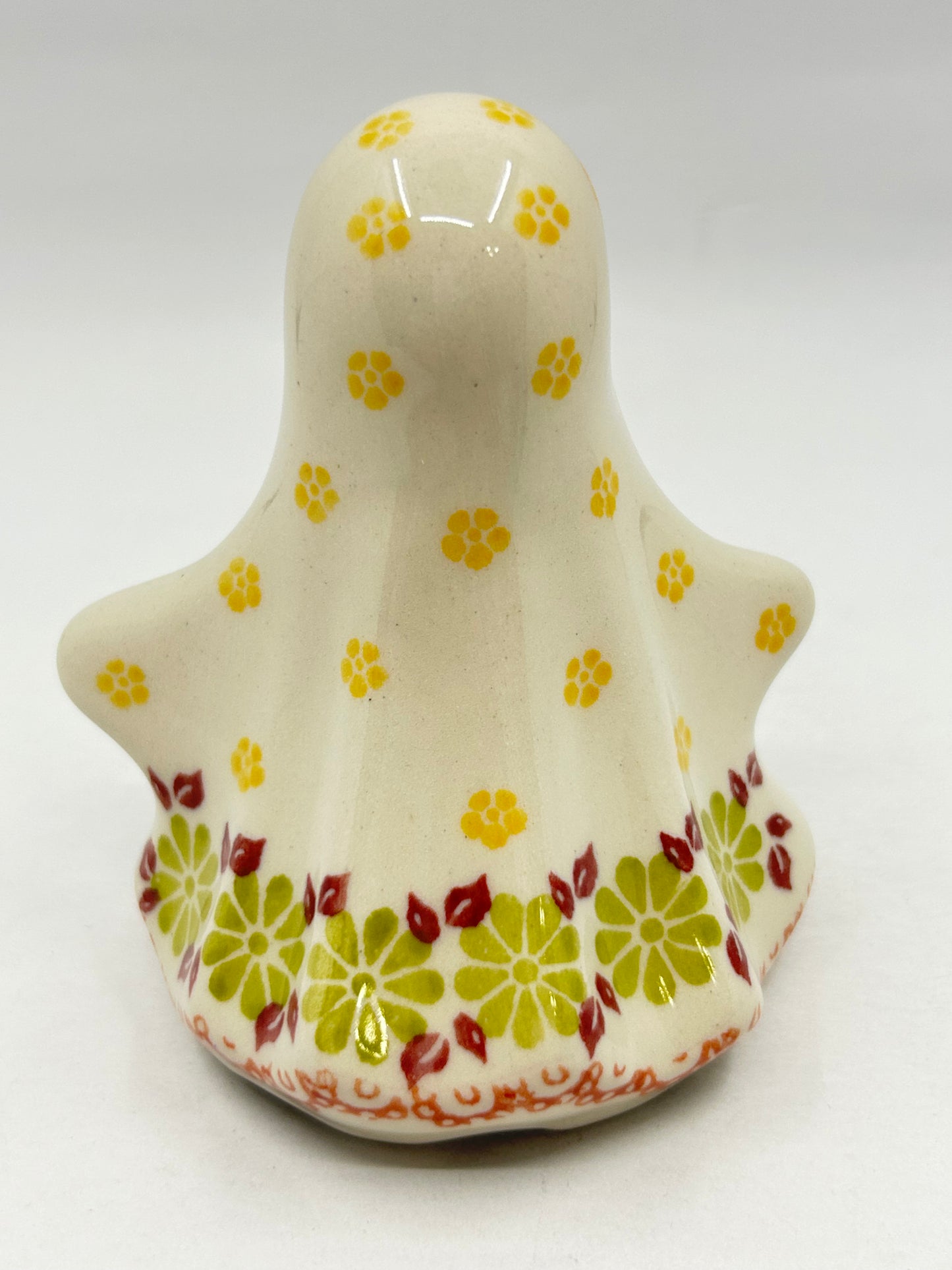 Figurine ~ Ghost ~ 3.5 inch ~ 3477 ~ T4*