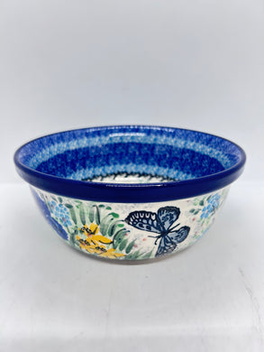 Bowl ~ Soup / Salad / Cereal ~ 6 ~ U5132 ~ U4!