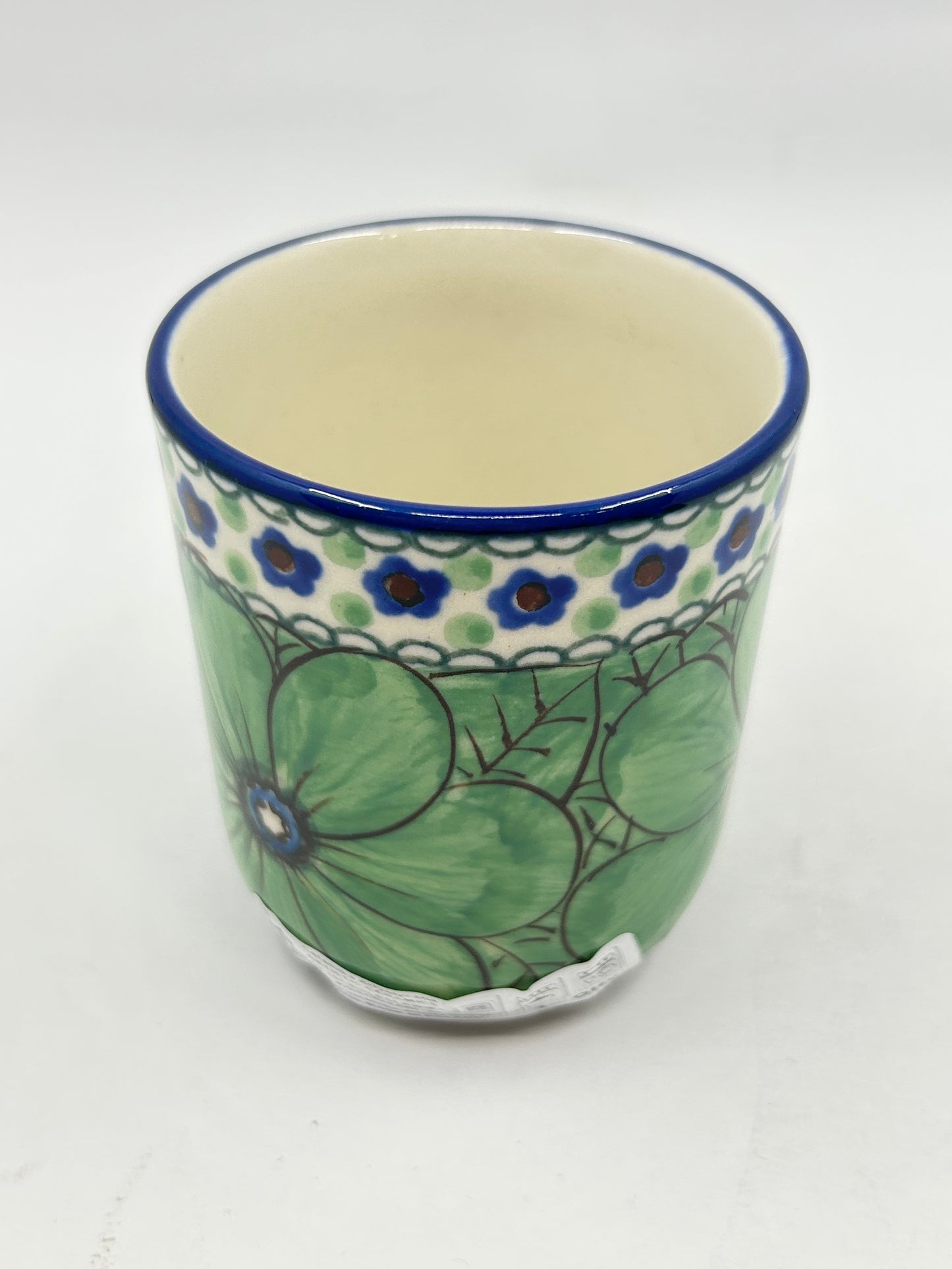 Triple Shot Glass - U408A ~ U4*