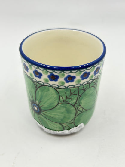 Triple Shot Glass - U408A ~ U4*