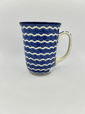 812 ~ Mug ~ Bistro ~ 16 oz. ~ 2957X - T4!