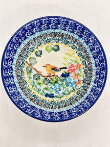 059 ~ Bowl ~ Nesting Salad/Cereal ~ 5.5" W ~ U5098 ~ U4!