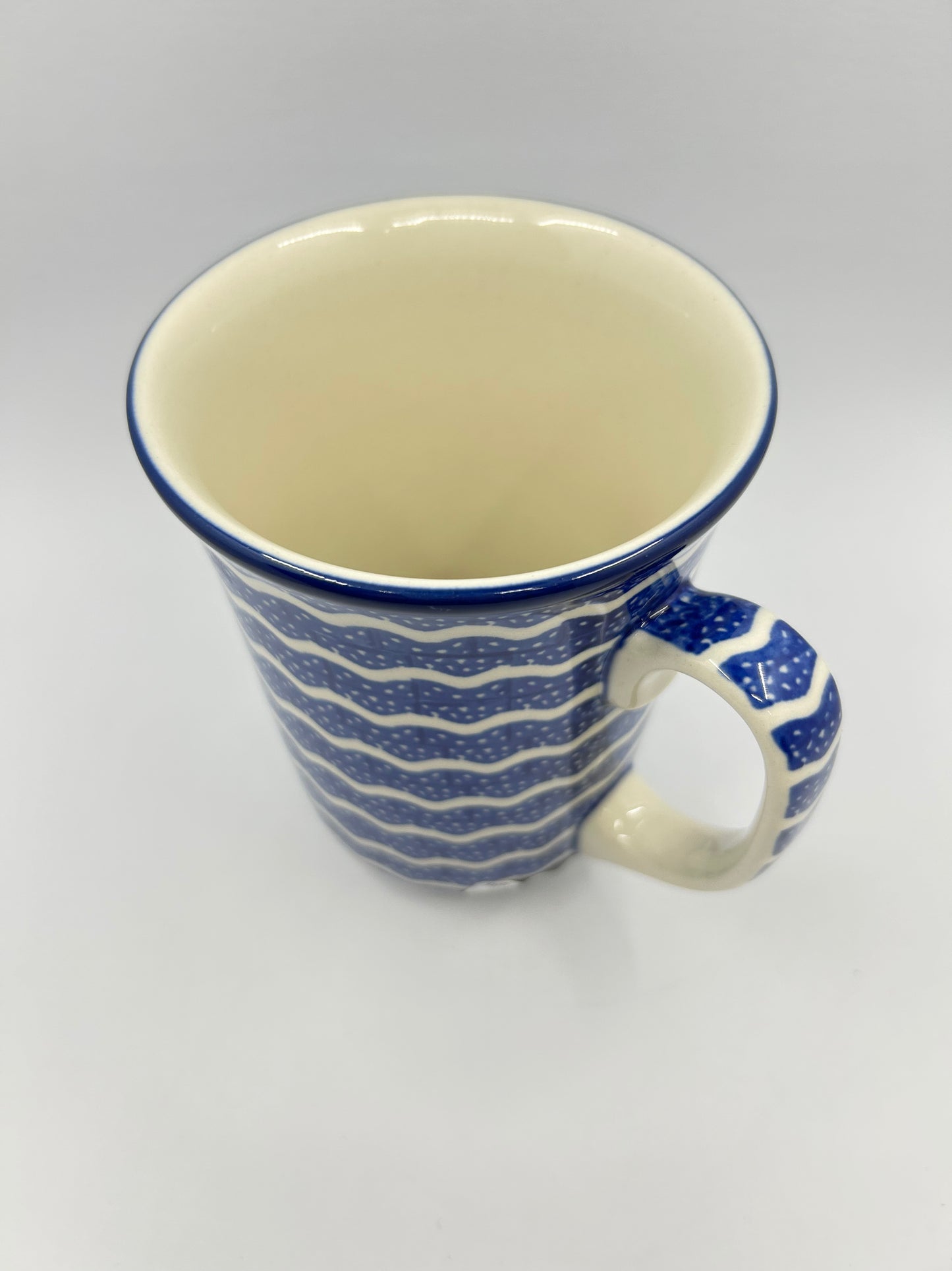 812 ~ Mug ~ Bistro ~ 16 oz. ~ 2957X - T4!