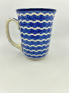 812 ~ Mug ~ Bistro ~ 16 oz. ~ 2957X - T4!