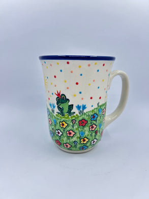 812 ~ Mug ~ Bistro ~ 16 oz. ~ U4877 - U6!