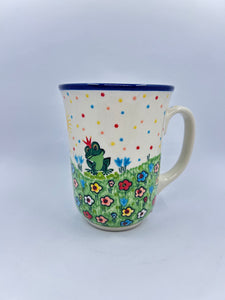 812 ~ Mug ~ Bistro ~ 16 oz. ~ U4877 - U6!