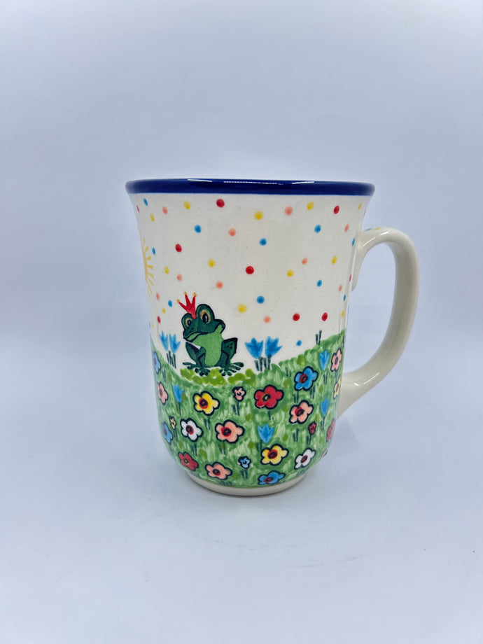 812 ~ Mug ~ Bistro ~ 16 oz. ~ U4877 - U6!