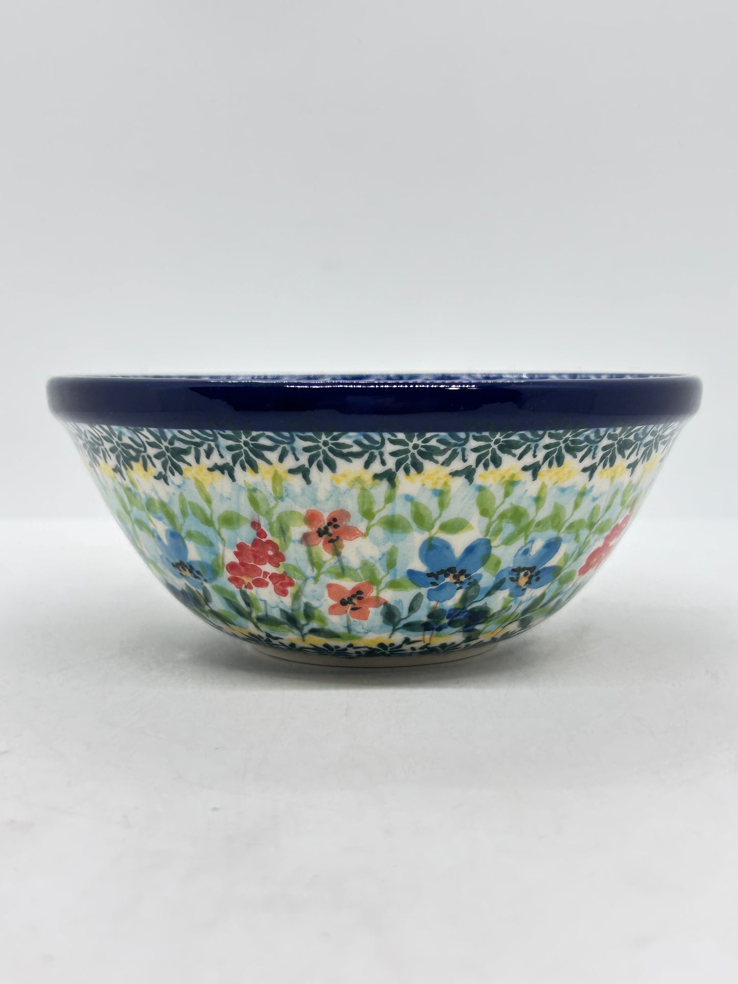 059 ~ Bowl ~ Nesting Salad/Cereal ~ 5.5" W ~ U5098 ~ U4!