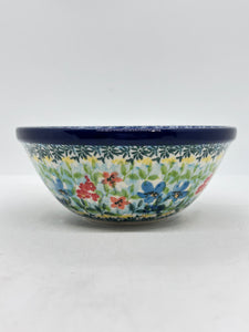 059 ~ Bowl ~ Nesting Salad/Cereal ~ 5.5" W ~ U5098 ~ U4!