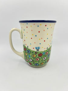 812 ~ Mug ~ Bistro ~ 16 oz. ~ U4877 - U6!