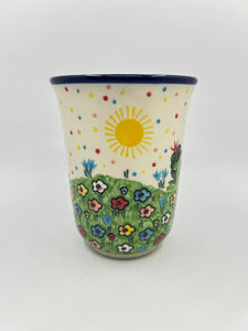 812 ~ Mug ~ Bistro ~ 16 oz. ~ U4877 - U6!