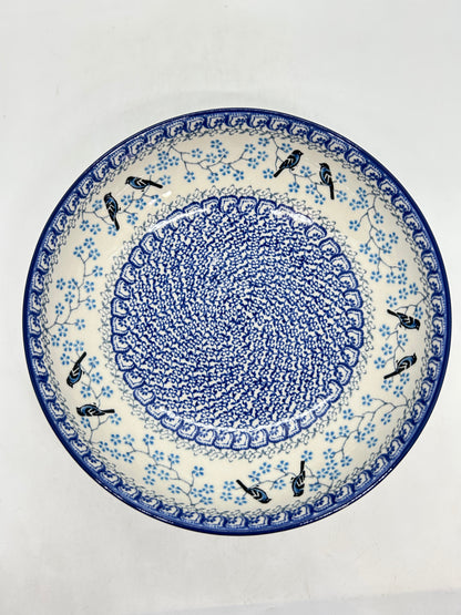 Bowl ~ Serving ~ 9 inch ~ 2805X - T4!