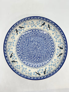Bowl ~ Serving ~ 9 inch ~ 2805X - T4!