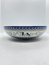 Load image into Gallery viewer, Bowl ~ Serving ~ 9 inch ~ 2805X - T4!