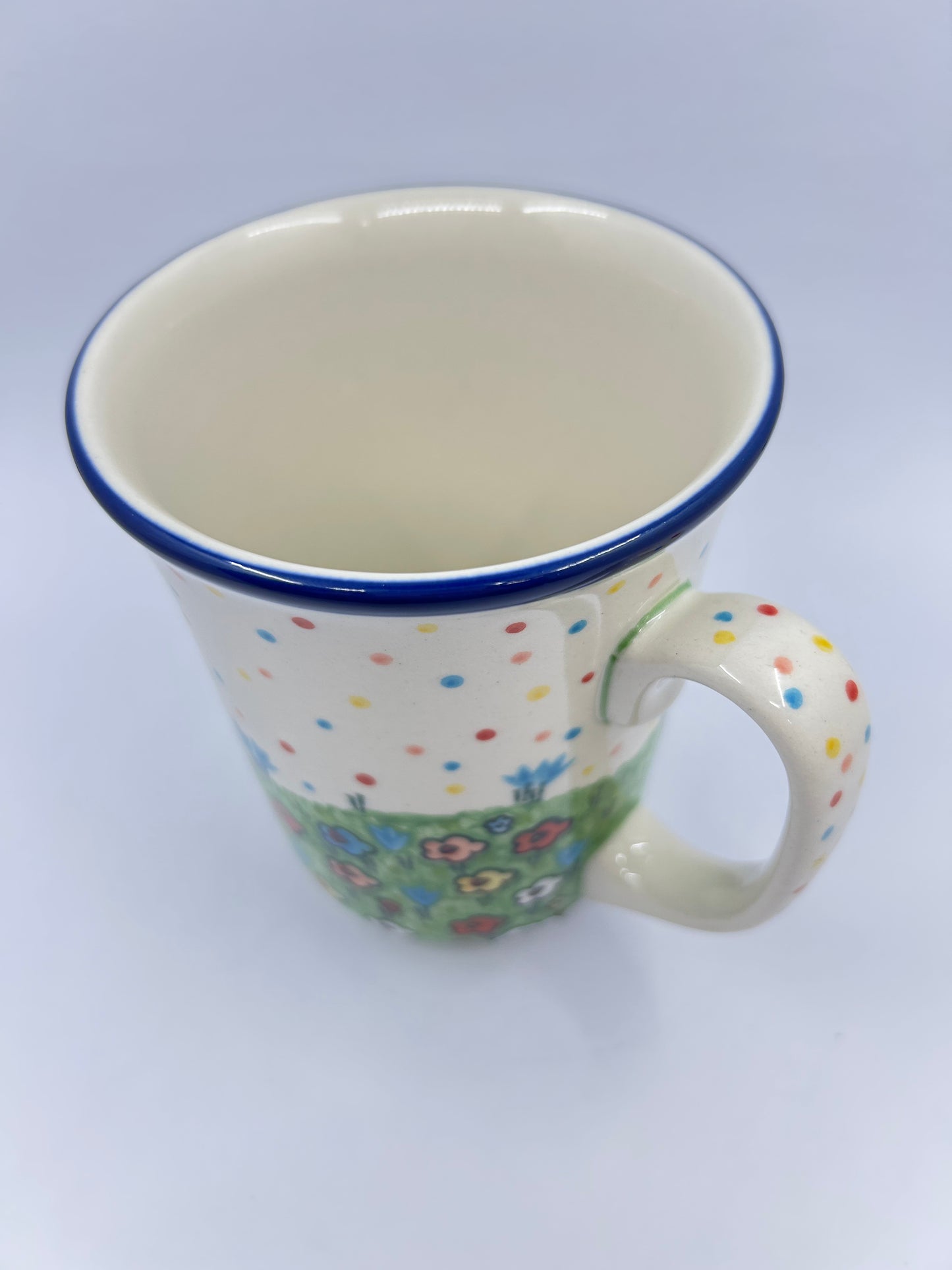 812 ~ Mug ~ Bistro ~ 16 oz. ~ U4877 - U6!
