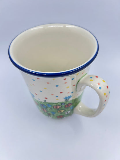 812 ~ Mug ~ Bistro ~ 16 oz. ~ U4877 - U6!