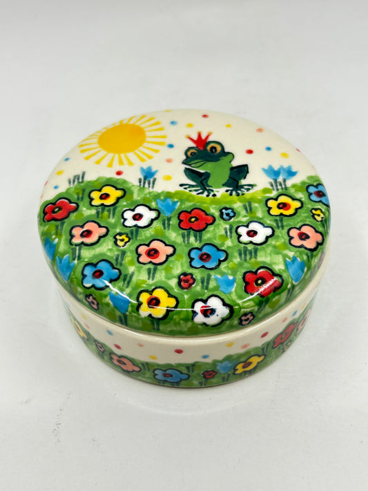 Trinket Box ~ U4877 - U6*