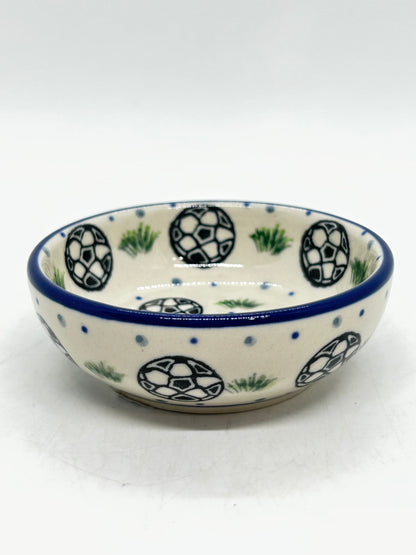 B88 ~ Bowl ~ 3~1/2" ~ 1763X - T1!