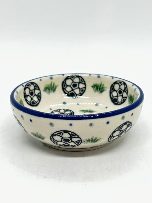 B88 ~ Bowl ~ 3~1/2" ~ 1763X - T1!
