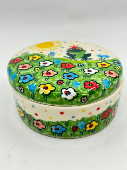 Trinket Box ~ U4877 - U6*