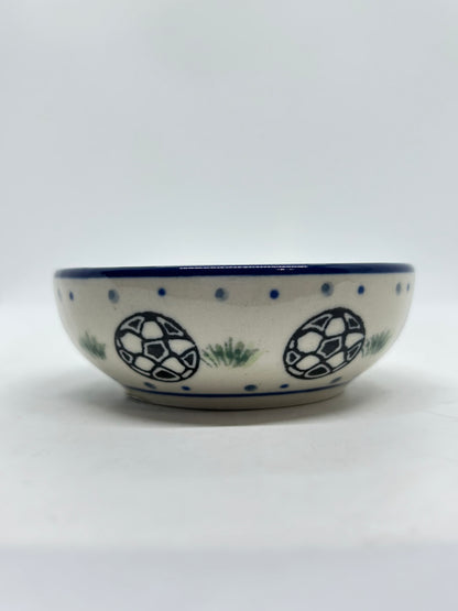 B88 ~ Bowl ~ 3~1/2" ~ 1763X - T1!