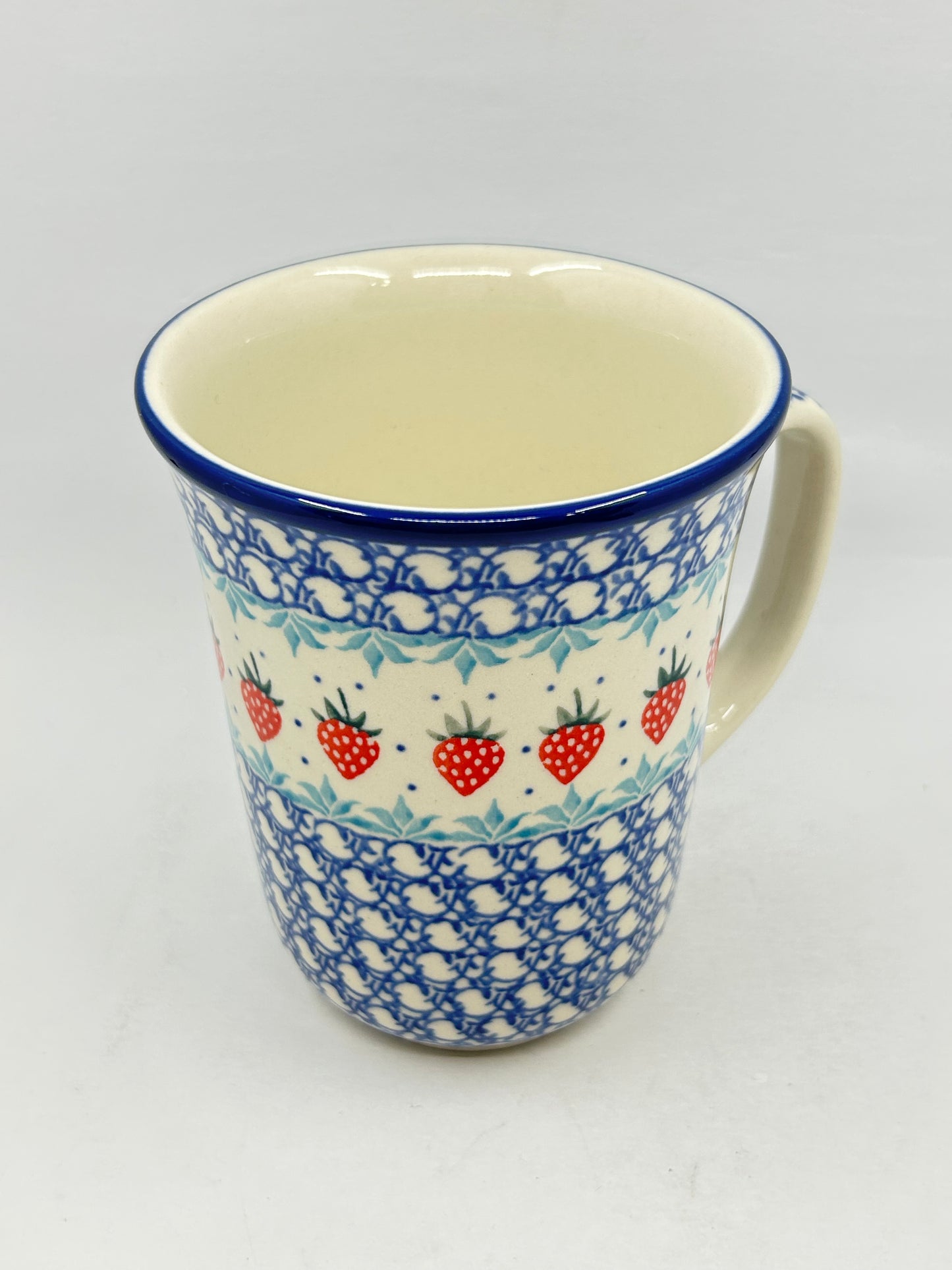 812 ~ Mug ~ Bistro ~ 16 oz. ~ 2755X - T4*