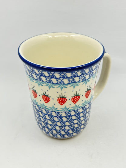 812 ~ Mug ~ Bistro ~ 16 oz. ~ 2755X - T4*