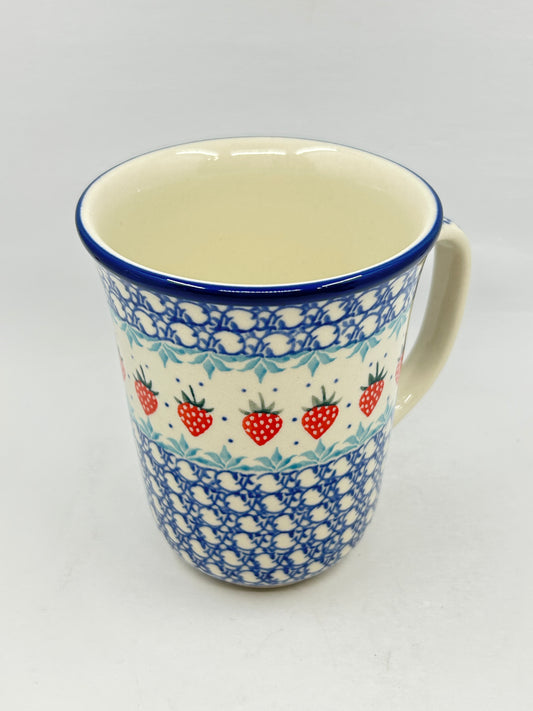 812 ~ Mug ~ Bistro ~ 16 oz. ~ 2755X - T4*