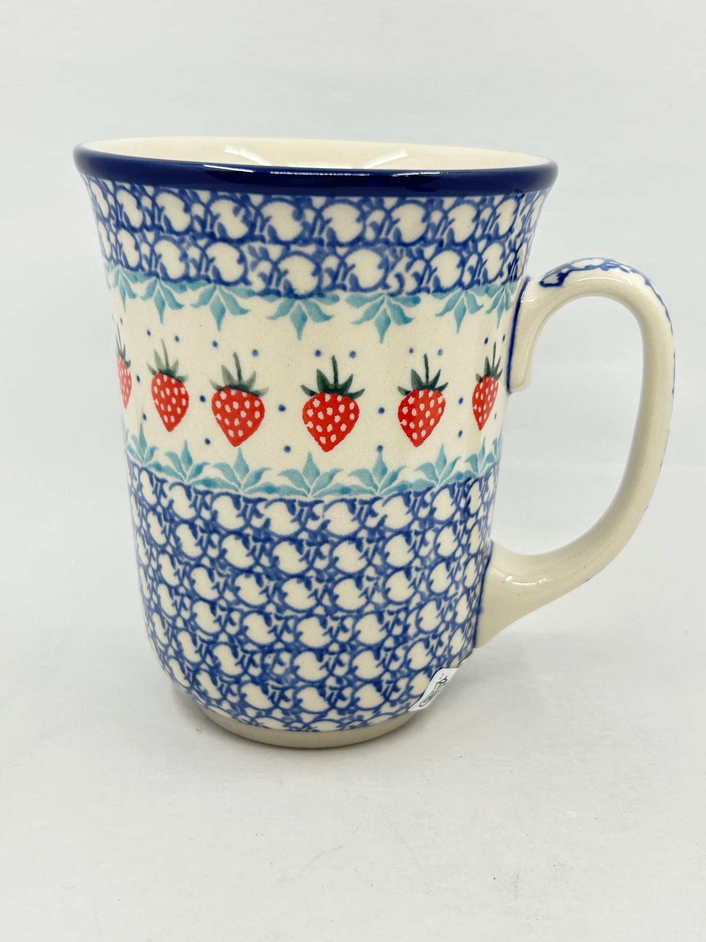 812 ~ Mug ~ Bistro ~ 16 oz. ~ 2755X - T4*